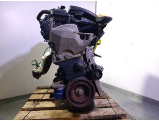 Recambio de motor completo para renault modus / grand modus (f/jp0_) 1.2 (jp0c, jp0k, fp0c, fp0k, fp0p, jp0p, jp0t) referencia O
