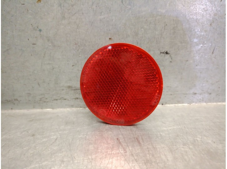 Recambio de piloto trasero izquierdo paragolpes para toyota auris 1.6 16v cat referencia OEM IAM 8191002100 8191002100 