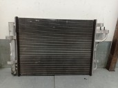 Recambio de condensador / radiador aire acondicionado para hyundai i10 1.0 cat referencia OEM IAM 97606B9001 97606B9001 