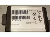 Recambio de conmutador de arranque para chrysler voyager (rg) crd cat referencia OEM IAM P04727338AE 4685719AB 