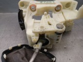 Recambio de palanca cambio para hyundai i10 1.0 cat referencia OEM IAM 43700B40204X 43700B40204X 
