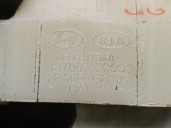 Recambio de palanca cambio para hyundai i10 1.0 cat referencia OEM IAM 43700B40204X 43700B40204X 