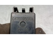 Recambio de rele para chrysler voyager (rg) crd cat referencia OEM IAM 04707900AA 