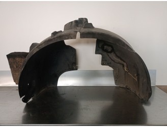 Recambio de paso rueda delantero derecho para mercedes-benz clase m (w164) ml 320 cdi 4-matic (164.122) referencia OEM IAM A1648