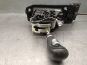 Recambio de palanca cambio para seat leon (1p1) 2.0 tdi referencia OEM IAM 1K1713025AA 1K1713025AA 