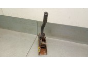 Recambio de palanca freno de mano para chrysler voyager (rg) crd cat referencia OEM IAM VM29C  