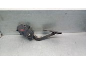 Recambio de potenciometro pedal para chrysler voyager (rg) crd cat referencia OEM IAM 04861650AB  