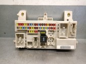 Recambio de caja reles / fusibles para ford focus berlina (cap) 1.6 16v cat referencia OEM IAM 4M5T14A073DD 