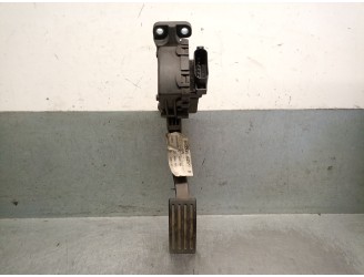 Recambio de potenciometro pedal para ford focus berlina (cap) 1.6 16v cat referencia OEM IAM 4M519F836AH 1804579 FOMOCO