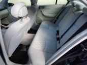mercedes-benz clase c (w203) berlina del año 2002