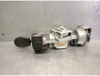 Recambio de conmutador de arranque para ford focus berlina (cap) 1.6 16v cat referencia OEM IAM 3M513F880AC 1681167 
