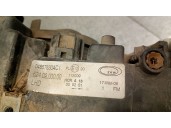 Replacement right headlight for Chrysler Voyager (RG) CRD CAT OEM IAM reference 4857830AC 4857830AC 