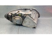 Replacement left headlight for Chrysler Voyager (RG) CRD CAT OEM IAM reference 4857831AC 4857831AC 