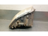 Replacement left headlight for Chrysler Voyager (RG) CRD CAT OEM IAM reference 4857831AC 4857831AC 
