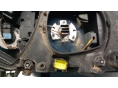Replacement left headlight for Chrysler Voyager (RG) CRD CAT OEM IAM reference 4857831AC 4857831AC 