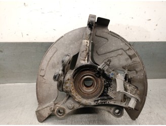 Recambio de mangueta delantera izquierda para citroën c5 berlina 2.0 hdi fap referencia OEM IAM 364697 364697 