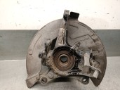 Recambio de mangueta delantera izquierda para citroën c5 berlina 2.0 hdi fap referencia OEM IAM 364697 364697 