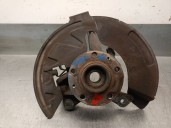 Recambio de mangueta delantera izquierda para citroën c5 berlina 2.0 hdi fap referencia OEM IAM 364697 364697 