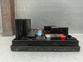 Recambio de caja reles / fusibles para nissan qashqai (j10) 2.0 dci turbodiesel cat referencia OEM IAM 284B7JD00B  519228324