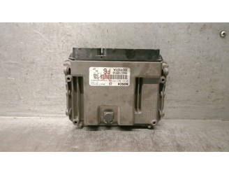 Recambio de centralita motor uce para toyota avensis sedán (_t27_) 2.0 d-4d (wwt271_) referencia OEM IAM 8966105F60 8966105F60 0