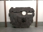 Recambio de cubrecarter para toyota avensis sedán (_t27_) 2.0 d-4d (wwt271_) referencia OEM IAM 514410F021 5821102907 