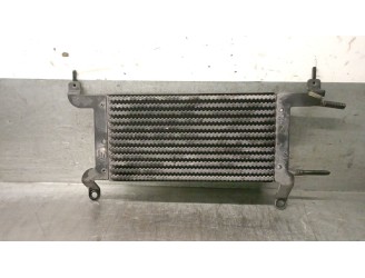 Recambio de radiador combustible para citroën c4 berlina 1.6 16v hdi fap referencia OEM IAM 964914368B 1574E0 MFG