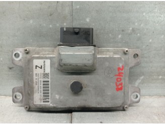 Recambio de modulo electronico para nissan qashqai (j10) 2.0 dci turbodiesel cat referencia OEM IAM 31036JD84A  A64000U730123