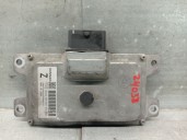 Recambio de modulo electronico para nissan qashqai (j10) 2.0 dci turbodiesel cat referencia OEM IAM 31036JD84A  A64000U730123