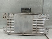 Recambio de modulo electronico para nissan qashqai (j10) 2.0 dci turbodiesel cat referencia OEM IAM 31036JD84A  A64000U730123