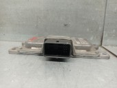 Recambio de modulo electronico para nissan qashqai (j10) 2.0 dci turbodiesel cat referencia OEM IAM 31036JD84A  A64000U730123