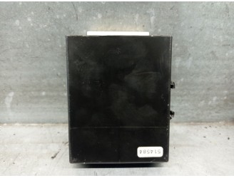 Recambio de modulo electronico para nissan qashqai (j10) 2.0 dci turbodiesel cat referencia OEM IAM 285E0JD03B 