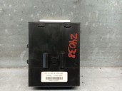 Recambio de modulo electronico para nissan qashqai (j10) 2.0 dci turbodiesel cat referencia OEM IAM 285E0JD03B  