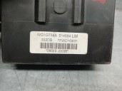 Recambio de modulo electronico para nissan qashqai (j10) 2.0 dci turbodiesel cat referencia OEM IAM 285E0JD03B  