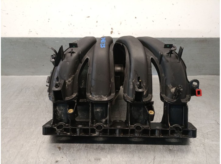 Recambio de colector admision para citroën c5 berlina 2.0 hdi fap referencia OEM IAM 9662401480 0361R0 
