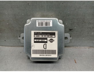Recambio de modulo electronico para nissan qashqai (j10) 2.0 dci turbodiesel cat referencia OEM IAM 41650JD710  A68000U10