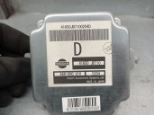 Recambio de modulo electronico para nissan qashqai (j10) 2.0 dci turbodiesel cat referencia OEM IAM 41650JD710  A68000U10
