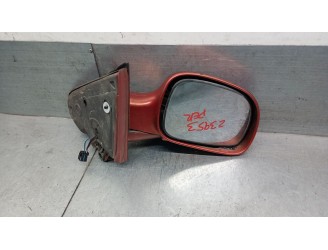Recambio de retrovisor derecho para chrysler voyager (rg) crd cat referencia OEM IAM 4894412AF 4894412AF 