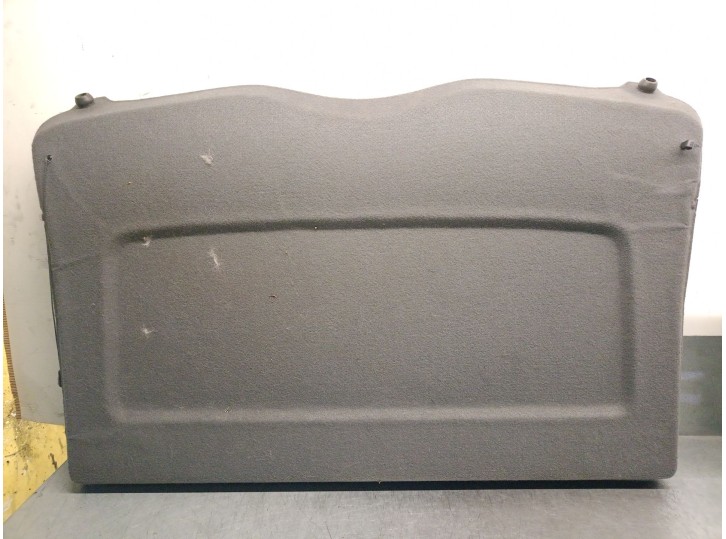 Replacement rear parcel shelf for Ford Focus sedan (cap) 1.6 16v cat OEM IAM reference 4M51A46506AC 1317834 