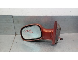 Recambio de retrovisor izquierdo para chrysler voyager (rg) crd cat referencia OEM IAM 4894413AG 4894413AG 