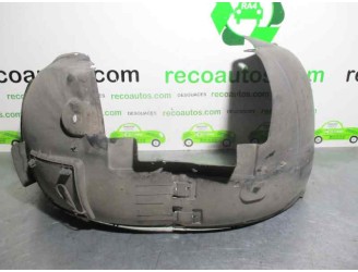 Recambio de paso rueda delantero izquierdo para opel astra gtc 1.9 cdti referencia OEM IAM 13125602 CESTA 16 - A