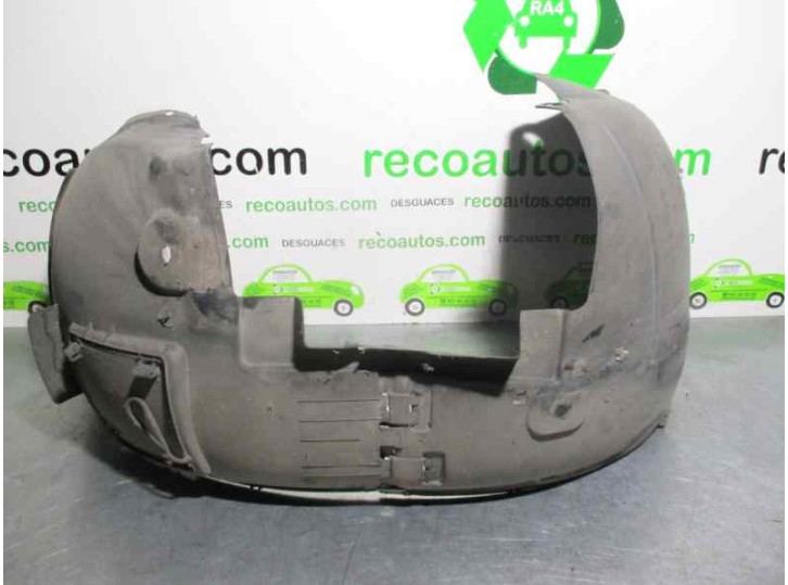 Recambio de paso rueda delantero izquierdo para opel astra gtc 1.9 cdti referencia OEM IAM 13125602 CESTA 16 - A