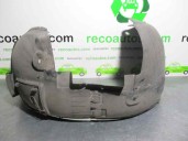 Recambio de paso rueda delantero izquierdo para opel astra gtc 1.9 cdti referencia OEM IAM 13125602 CESTA 16 - A