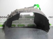 Recambio de paso rueda delantero izquierdo para opel astra gtc 1.9 cdti referencia OEM IAM 13125602 CESTA 16 - A