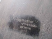 Recambio de paso rueda delantero izquierdo para opel astra gtc 1.9 cdti referencia OEM IAM 13125602 CESTA 16 - A