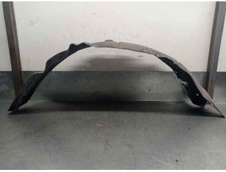 Recambio de paso rueda delantero izquierdo para opel frontera a 2.5 turbodiesel referencia OEM IAM 