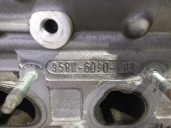 Recambio de culata para ford mondeo berlina 2.0 16v cat referencia OEM IAM 958M6090CB 1042467 