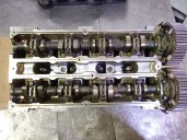 Recambio de culata para ford mondeo berlina 2.0 16v cat referencia OEM IAM 958M6090CB 1042467 