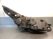 Recambio de faro izquierdo para citroën c4 berlina sx referencia OEM IAM 96843819 6208L4 