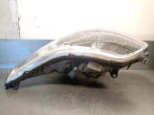 Recambio de faro izquierdo para citroën c4 berlina sx referencia OEM IAM 96843819 6208L4 