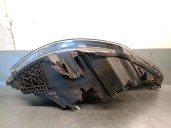 Recambio de faro izquierdo para citroën c4 berlina sx referencia OEM IAM 96843819 6208L4 